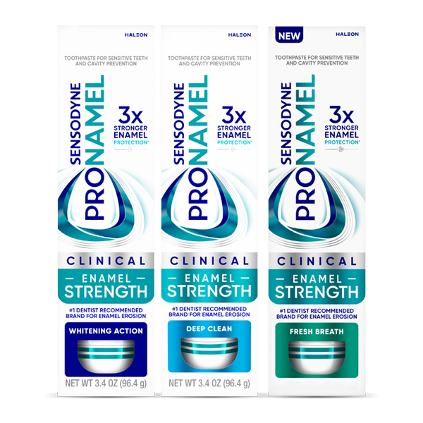 Pronamel