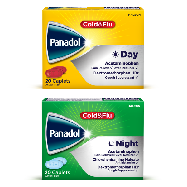 panadol