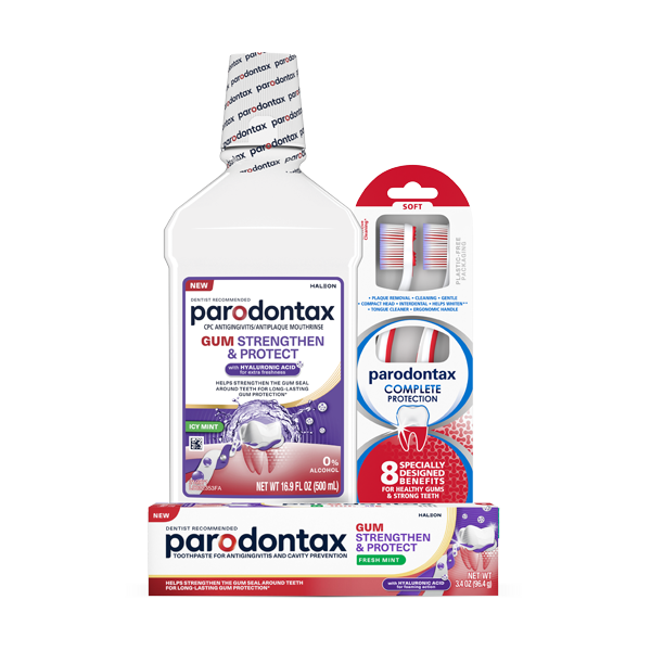 Parodontax
